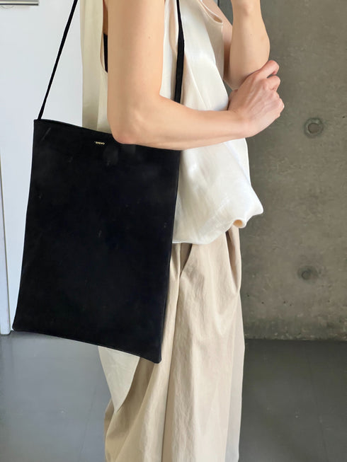 suede Sub-bag
